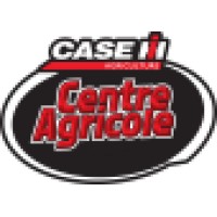Centre Agricole Logo