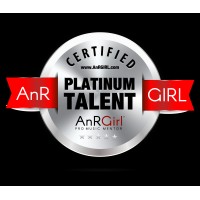 ANRGIRL and IL Sistema Entertainment Logo