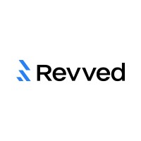 Revved Digital Logo