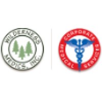 Wilderness Medics Inc Logo