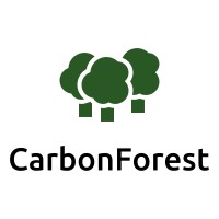 CarbonForest Logo