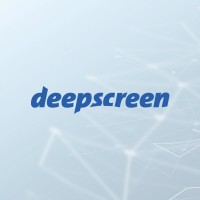 deepscreen Logo