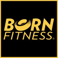 Born Fitness, LLC Logo