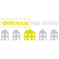 Delicious Real Estate Logo
