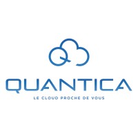 Quantica Logo