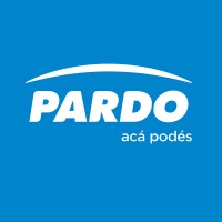 PARDO S.A. Logo