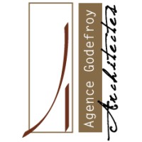 SARL Agence darchitecture Bruno Godefroy Logo