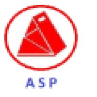 ASP Water & Power Projects Pvt Ltd Logo