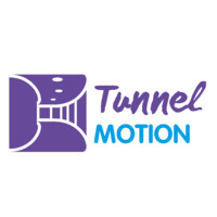 Tunnel Motion Logo