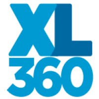 XL360 DataCenter Logo