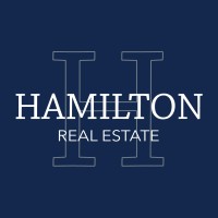 Hamilton Estate Belgium Logo