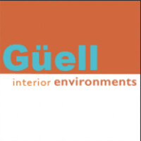 Studio Guell - Interior Environments Logo