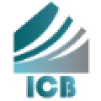 INTERCONSULTBUREAU Logo