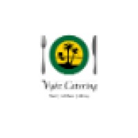 VYBZ Catering Logo