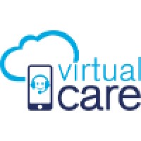 Virtual Care Global Services SL Logo
