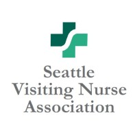 Seattle Visiting Nurse Association Logo