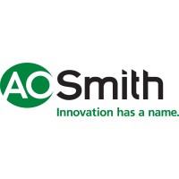 A. O. Smith Su Teknolojileri Logo