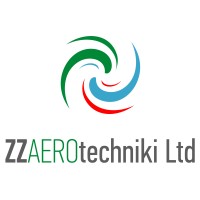 AEROTECHNIKI ZZ Logo