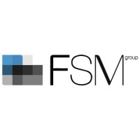 FSM GROUP - Indústria de Confecções, SA Logo