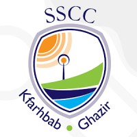 SSCC Kfarhbab Logo