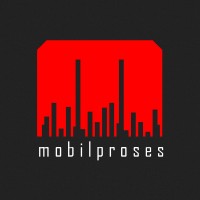 Mobil Proses Ltd. Sti. Logo