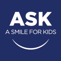 A Smile for Kids Logo