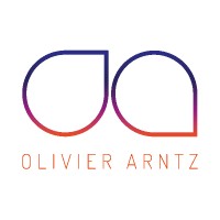 DJ Olivier Arntz Logo