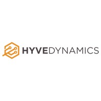 Hyve Dynamics Logo