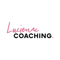 Lucienne Coaching Logo
