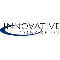 Innovative Concrete, LLC Logo