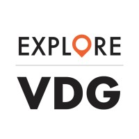 EXPLORE VDG Logo