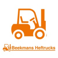 Beekmans Heftrucks BV Logo