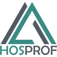 Hosprof Logo