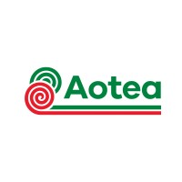 Aotea Group Logo