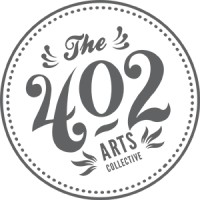 402 Arts Collective Logo