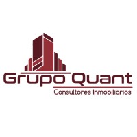 Grupo Quant Consultores Inmobiliarios Logo