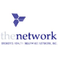 Brokers Health Insurance Network, Inc. Logo