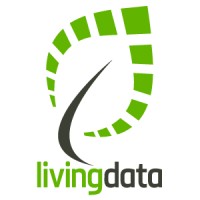 livingdata Logo