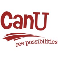 CanU Canada (CanU) The University of Can. Logo