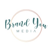 Brand You Media Logo