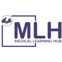 Medical Learning Hub Logo
