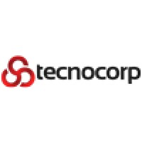 TECNOCORP Tecnologia Logo