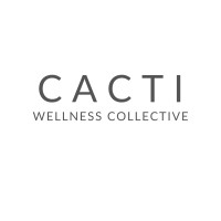 Cacti Wellness Collective Logo