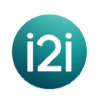 i2i - Insight to Innovation Logo