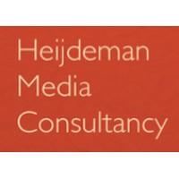 Heijdeman Media Consultancy Logo