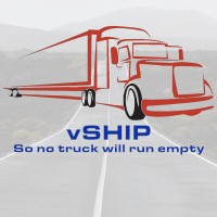 vSHIP Logo