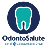 OdontoSalute part of Colossuem Group Logo