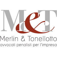 Studio Legale Associato Merlin & Tonellotto Logo