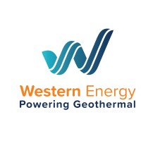 Western Energy Services Logo