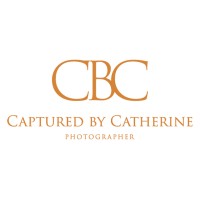 Captured by Catherine Logo